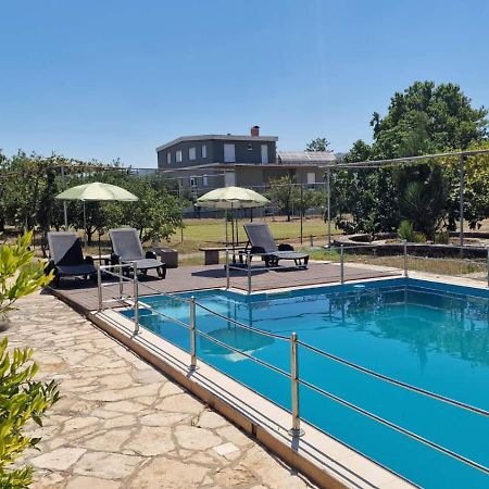 Hacienda Kolenda Apartman Mostar Kültér fotó