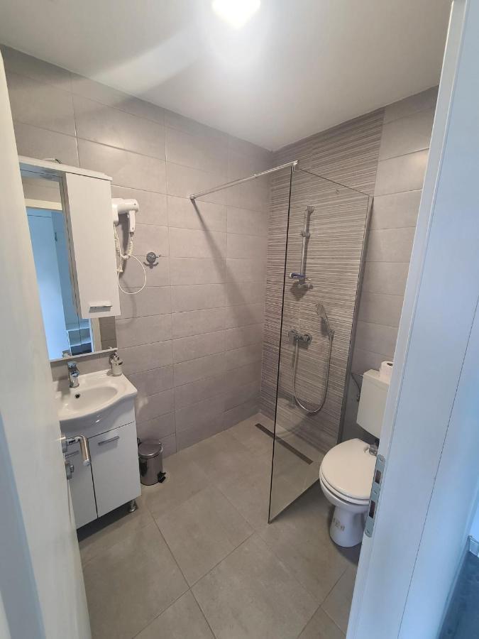 Hacienda Kolenda Apartman Mostar Kültér fotó