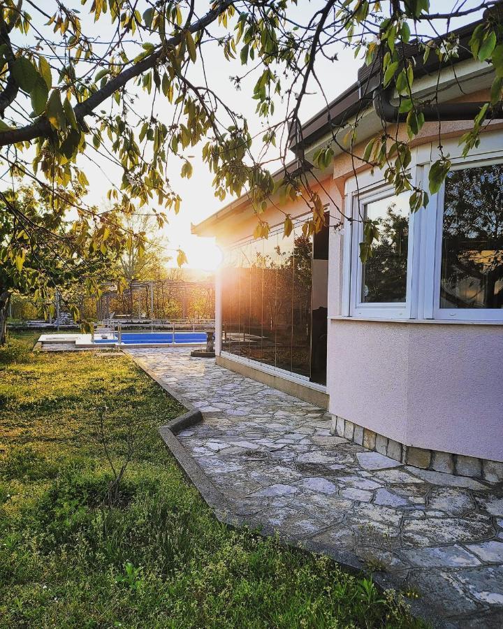 Hacienda Kolenda Apartman Mostar Kültér fotó