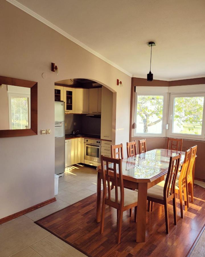 Hacienda Kolenda Apartman Mostar Kültér fotó