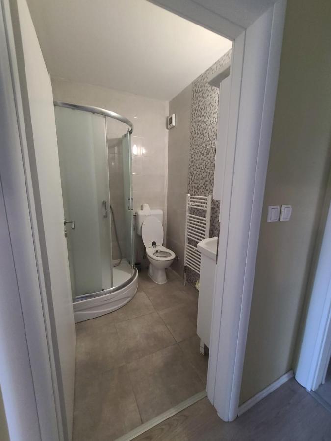 Hacienda Kolenda Apartman Mostar Kültér fotó