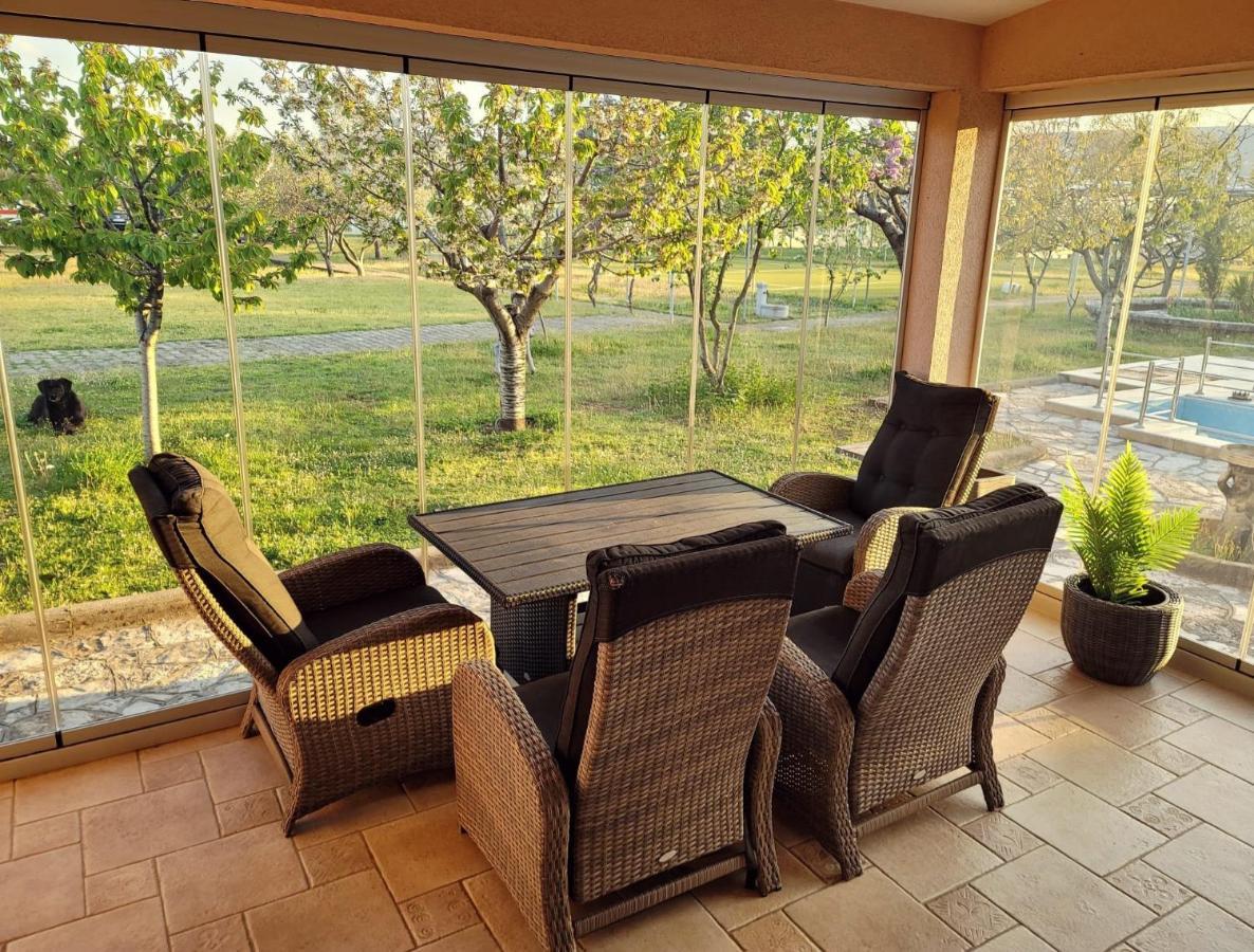 Hacienda Kolenda Apartman Mostar Kültér fotó