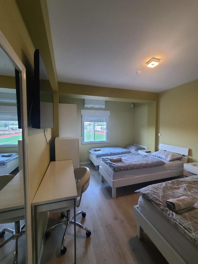 Hacienda Kolenda Apartman Mostar Kültér fotó