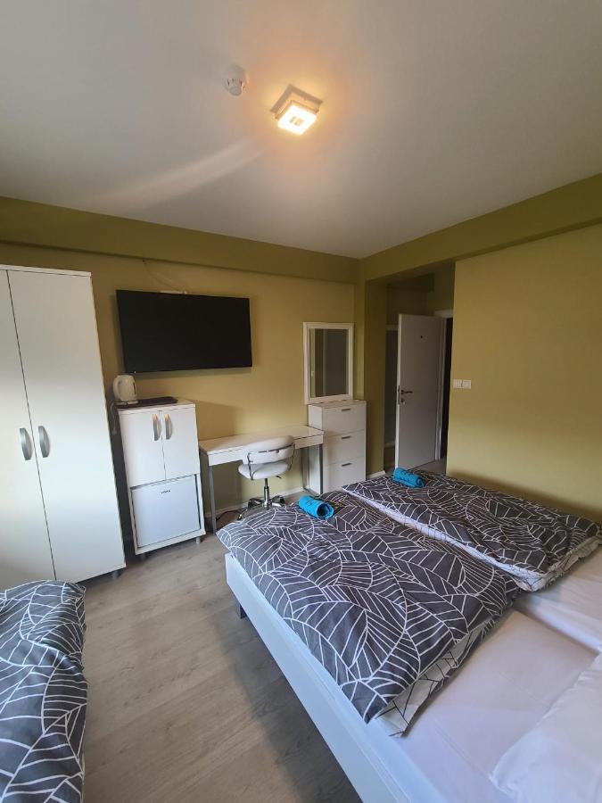 Hacienda Kolenda Apartman Mostar Kültér fotó