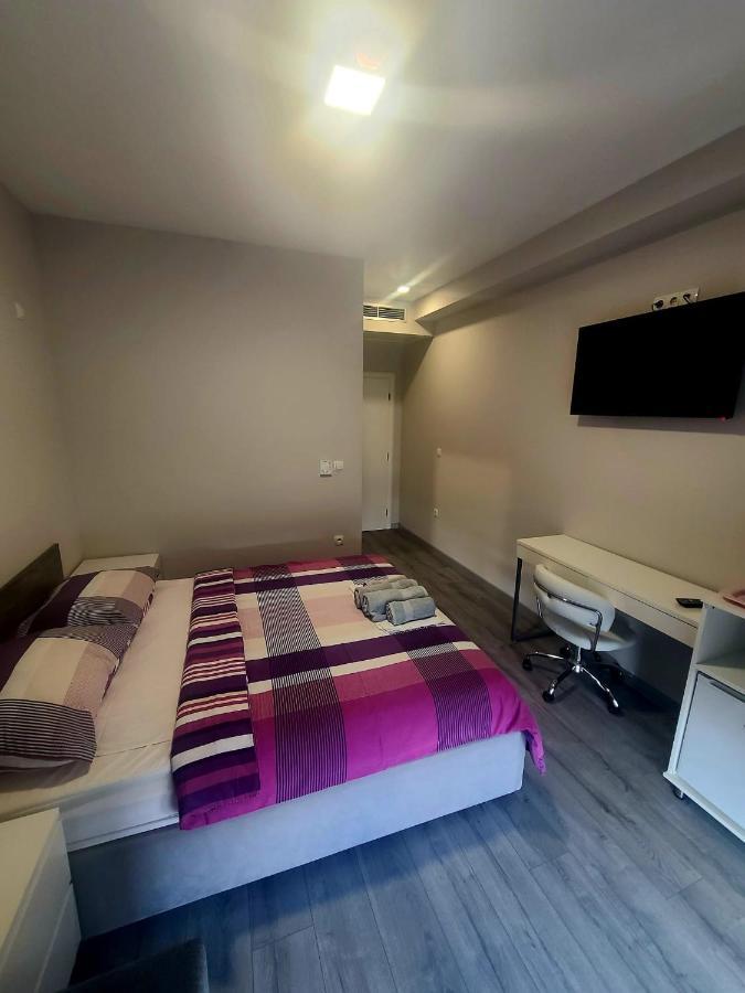 Hacienda Kolenda Apartman Mostar Kültér fotó