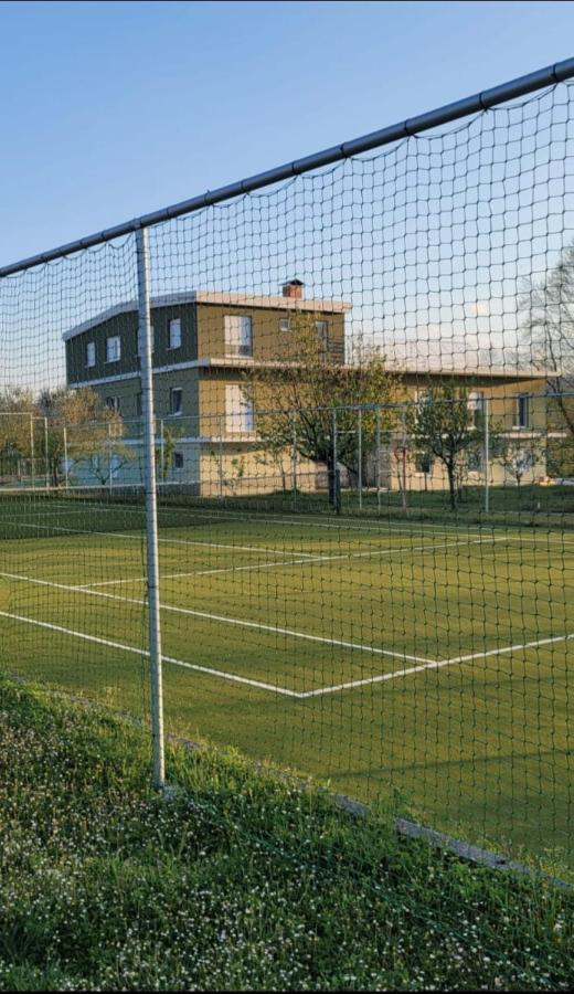 Hacienda Kolenda Apartman Mostar Kültér fotó