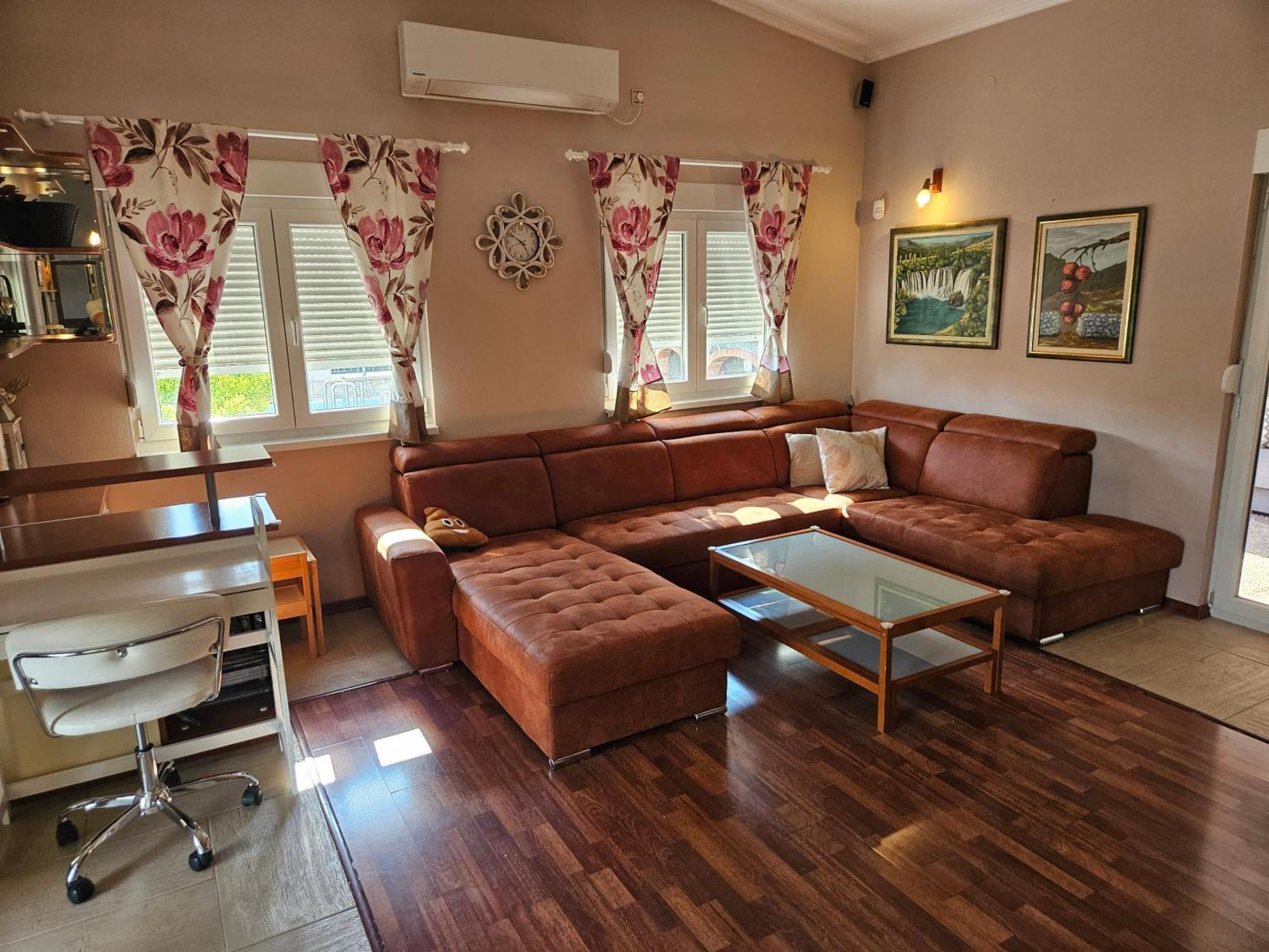 Hacienda Kolenda Apartman Mostar Kültér fotó
