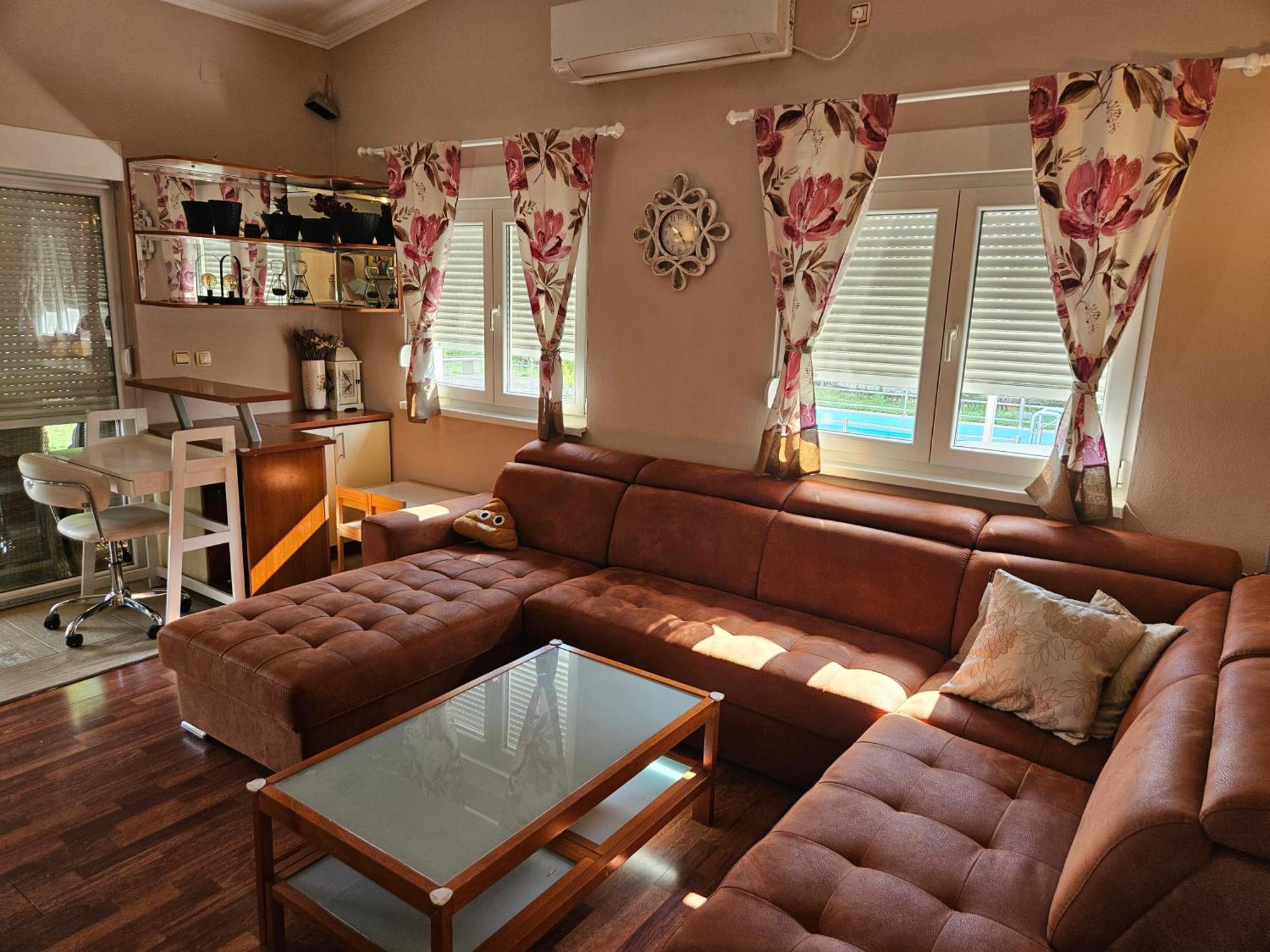 Hacienda Kolenda Apartman Mostar Kültér fotó