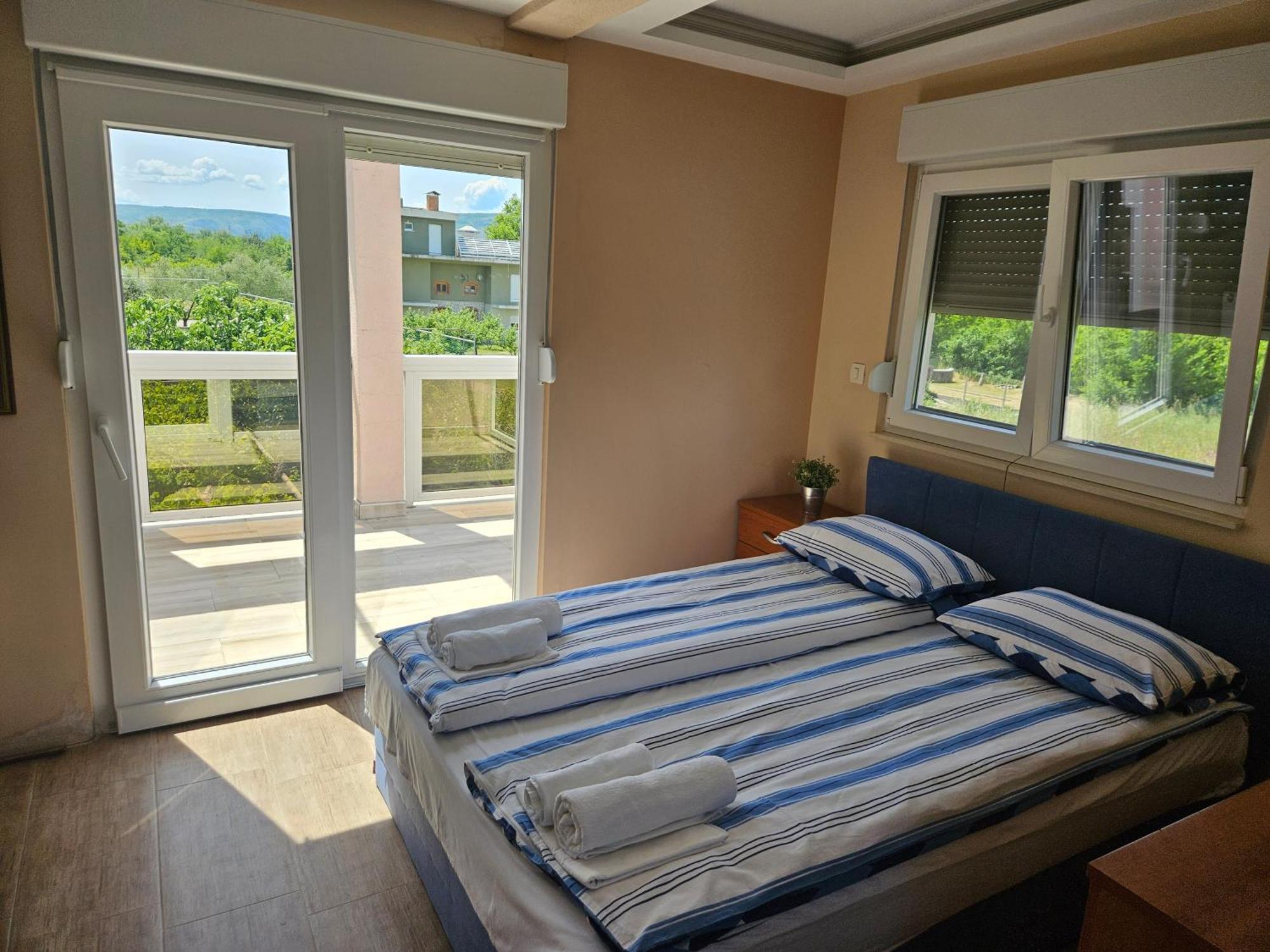 Hacienda Kolenda Apartman Mostar Kültér fotó