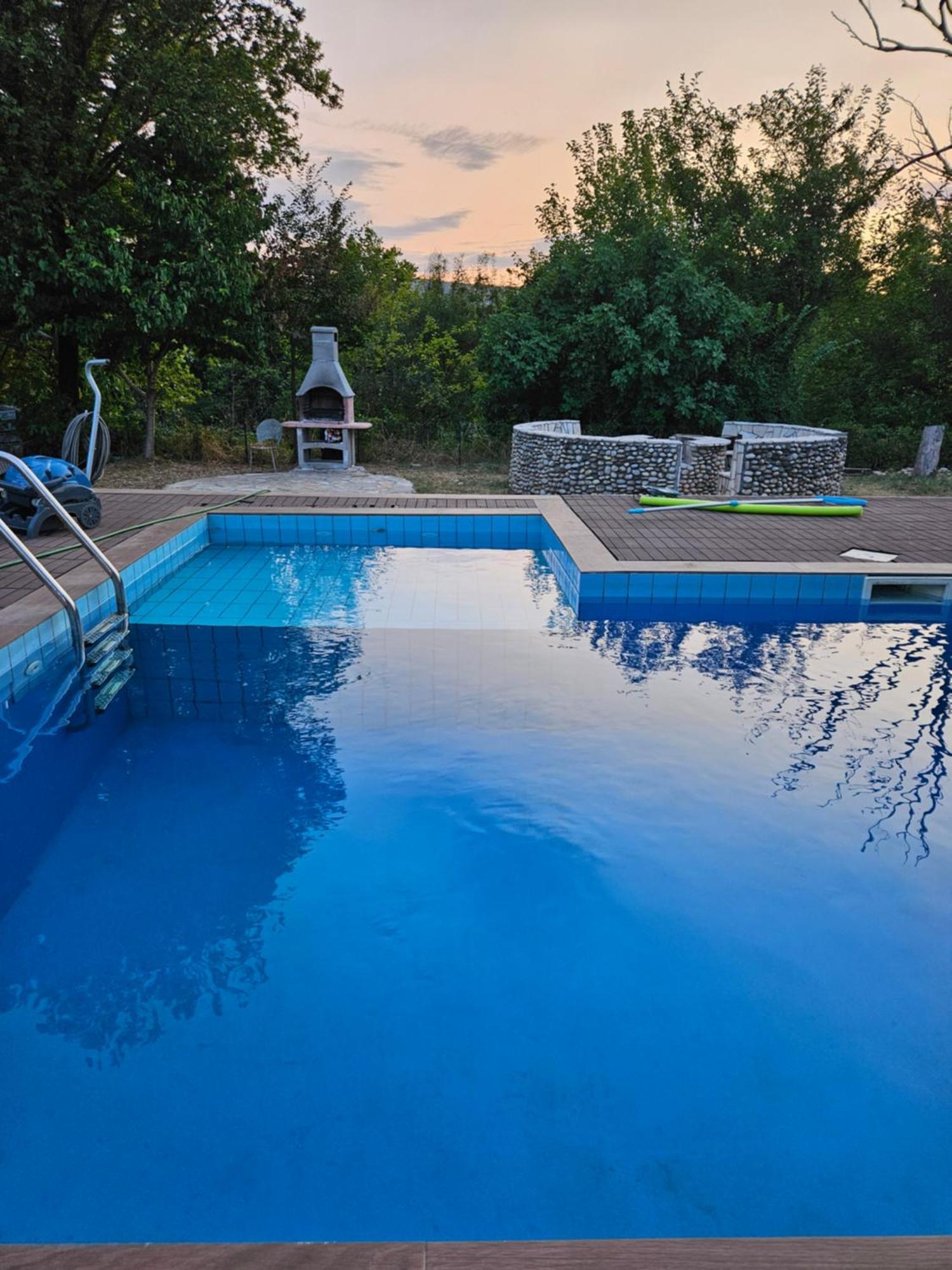 Hacienda Kolenda Apartman Mostar Kültér fotó