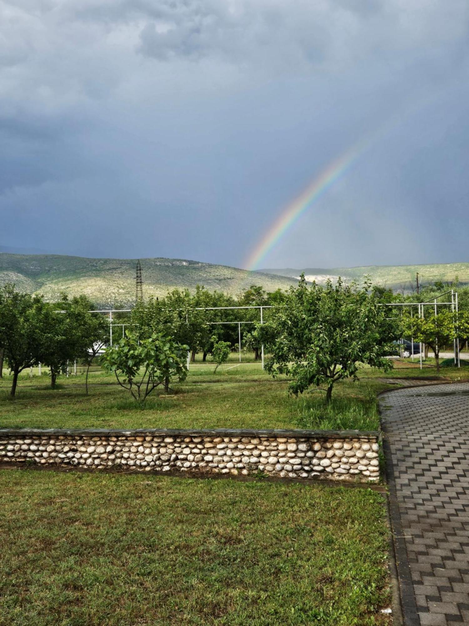 Hacienda Kolenda Apartman Mostar Kültér fotó