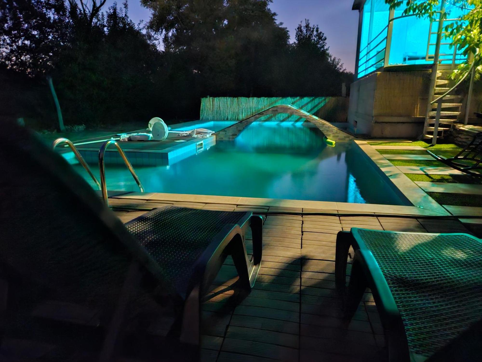 Hacienda Kolenda Apartman Mostar Kültér fotó