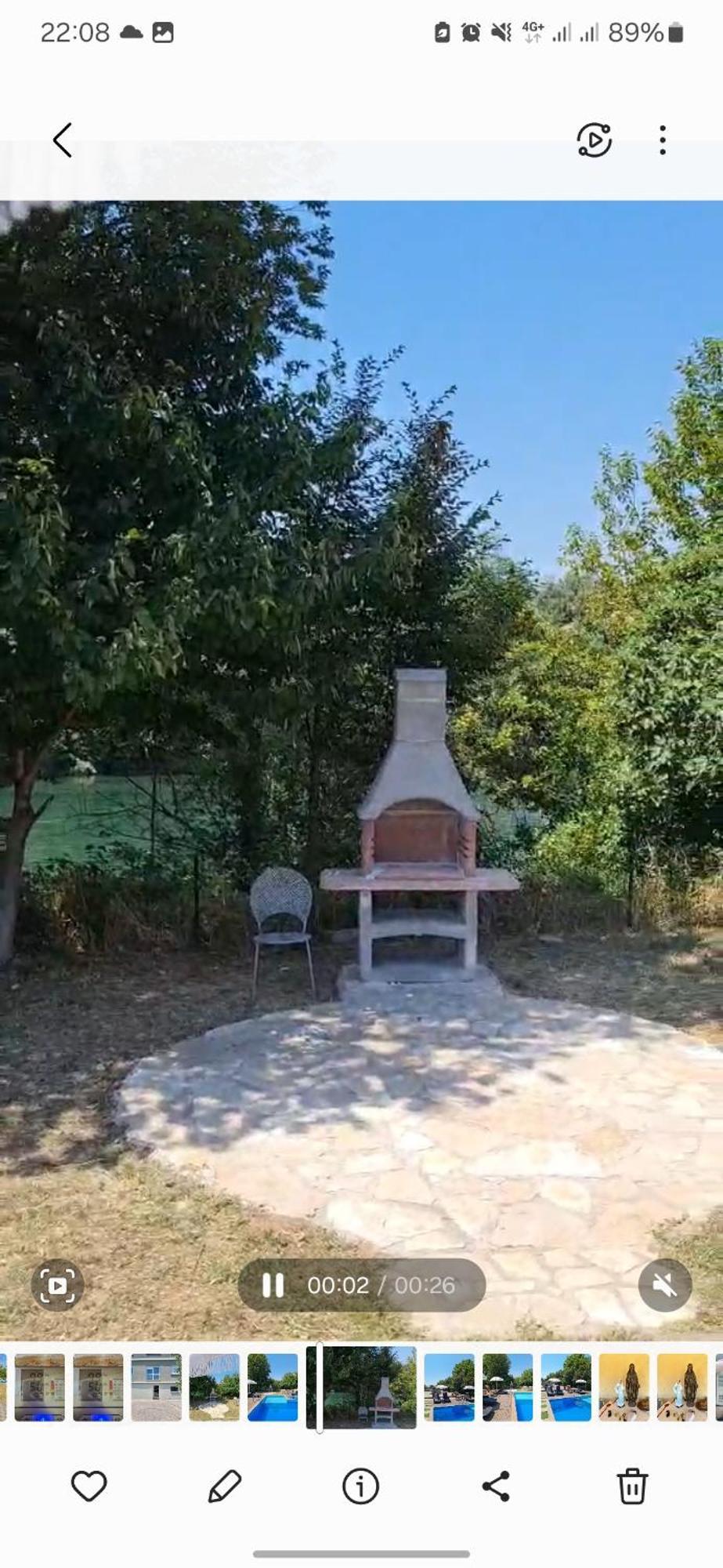 Hacienda Kolenda Apartman Mostar Kültér fotó