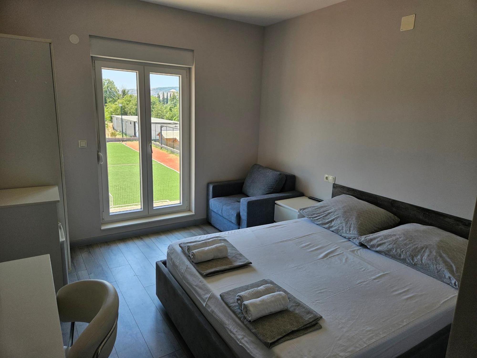 Hacienda Kolenda Apartman Mostar Kültér fotó
