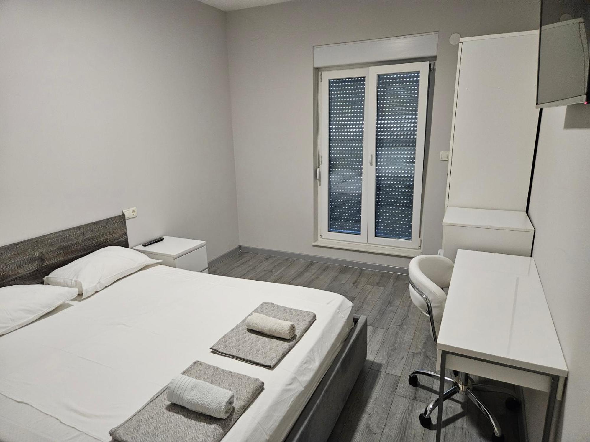 Hacienda Kolenda Apartman Mostar Kültér fotó
