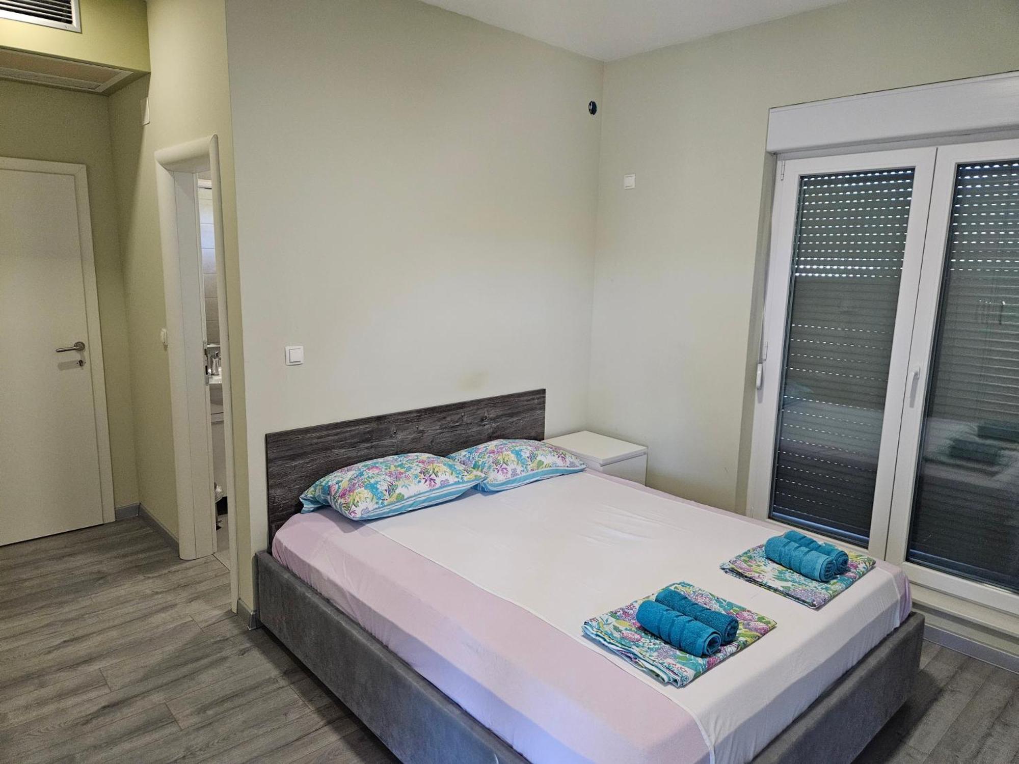 Hacienda Kolenda Apartman Mostar Kültér fotó