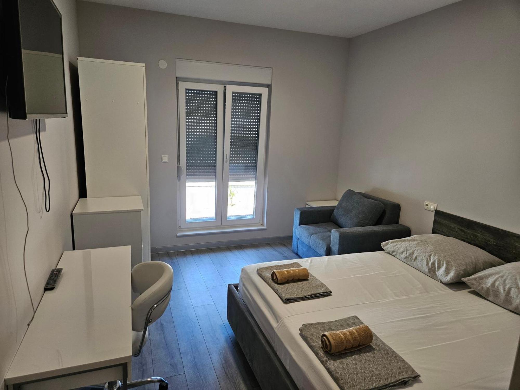 Hacienda Kolenda Apartman Mostar Kültér fotó