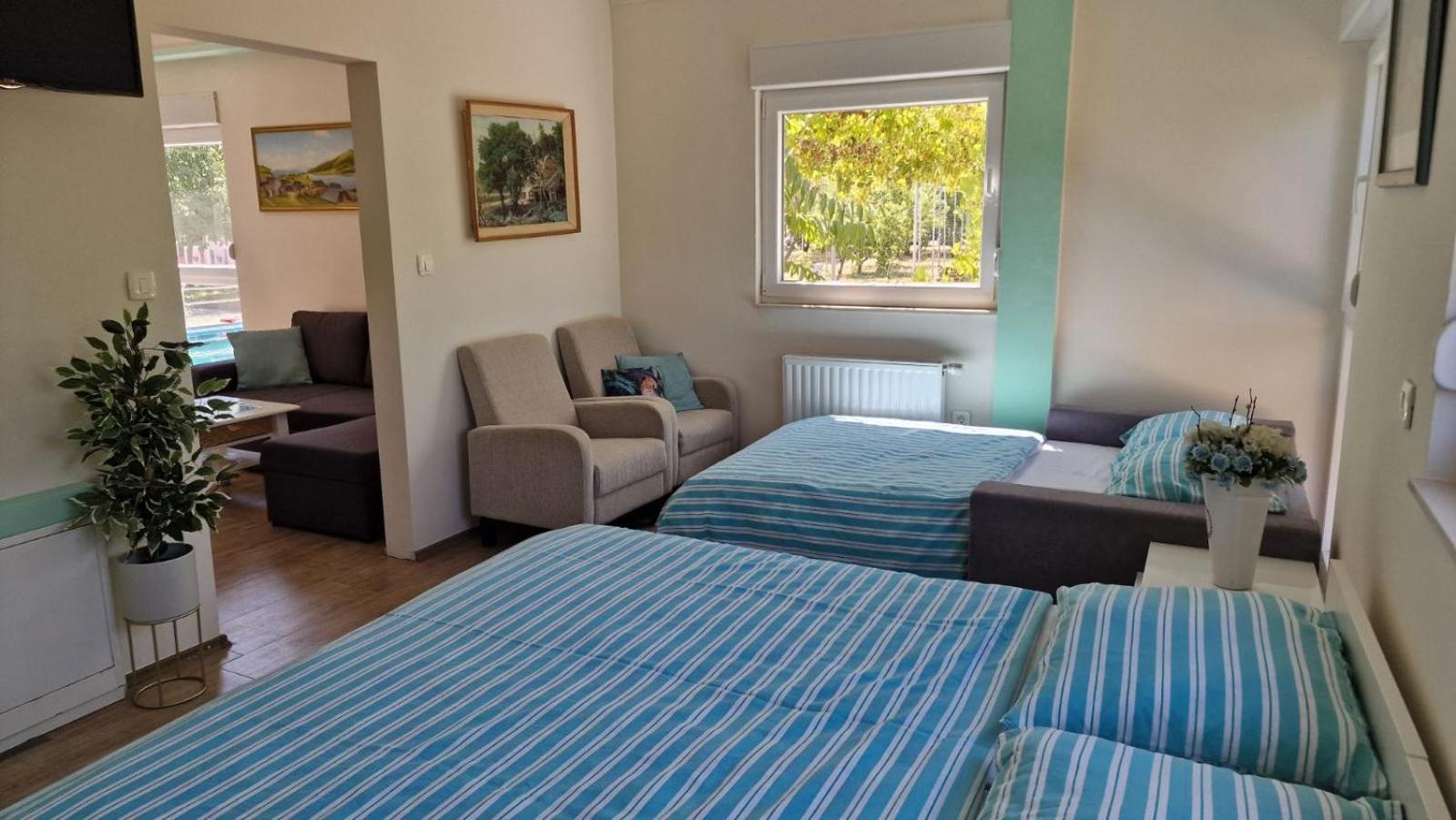 Hacienda Kolenda Apartman Mostar Kültér fotó