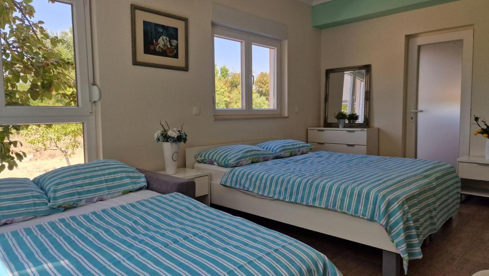 Hacienda Kolenda Apartman Mostar Kültér fotó