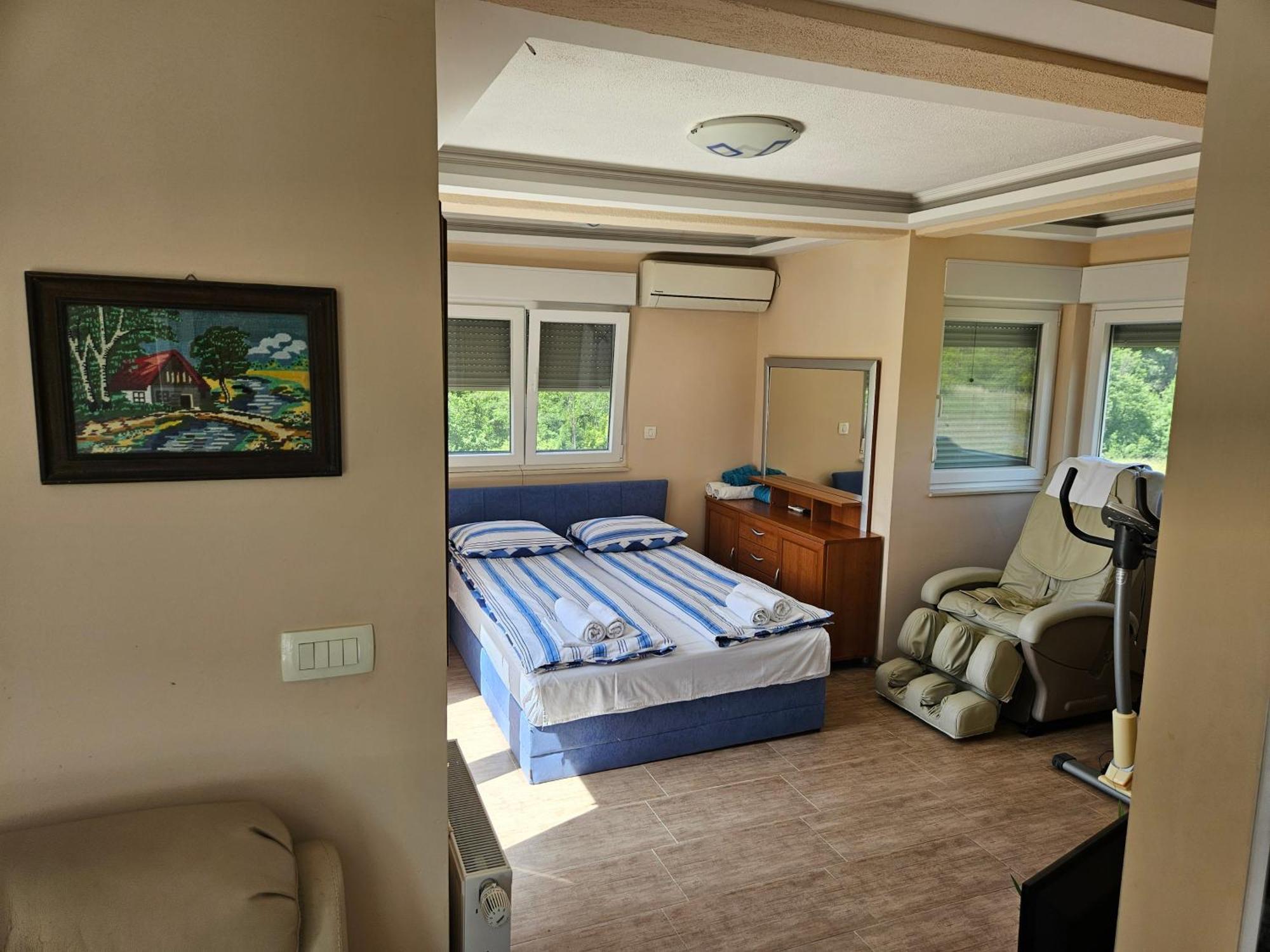 Hacienda Kolenda Apartman Mostar Szoba fotó