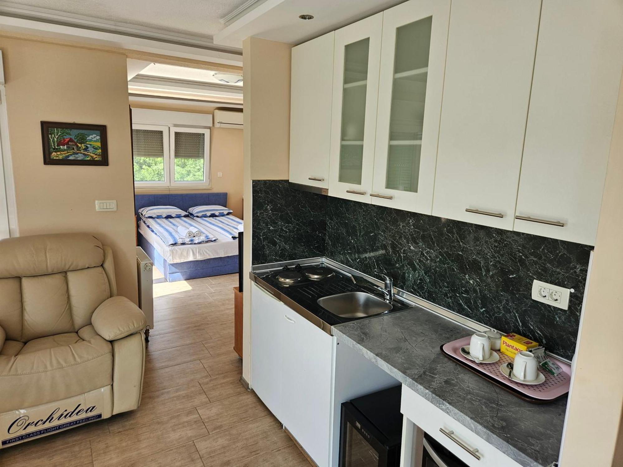 Hacienda Kolenda Apartman Mostar Kültér fotó